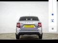 2019 Lada (ВАЗ) Granta I Рестайлинг, серебристый, 650000 рублей - вид 1