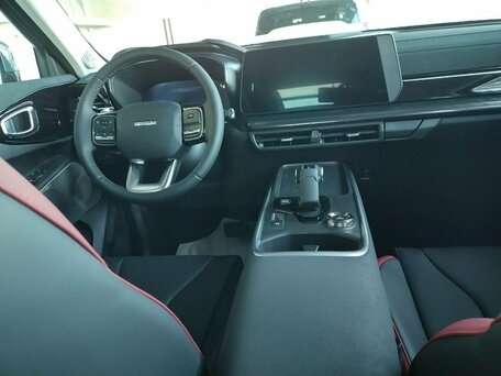 2026 Haval H3 I, серый, 2849000 рублей, вид 5