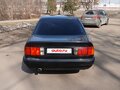 1991 Audi 100 IV (C4), чёрный, 199000 рублей - вид 5