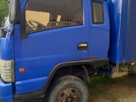 2012 BAW Fenix 1044, синий, 475000 рублей, вид 5