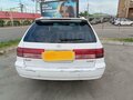 1999 Toyota Mark II Qualis VIII (X100), белый, 430000 рублей - вид 8
