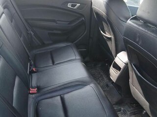 2021 Chery Tiggo 4 I Рестайлинг, серый, 850000 рублей, вид 3