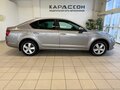 2015 Skoda Octavia III (A7), бежевый, 1475000 рублей - вид 5