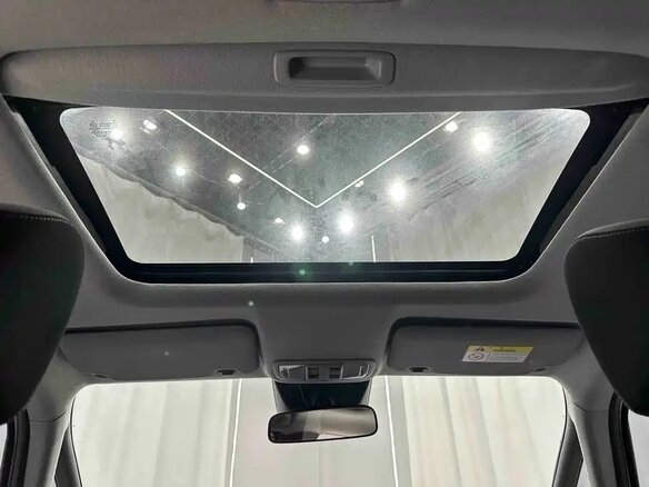 2023 Honda Fit IV Рестайлинг, белый, 1240888 рублей - вид 12