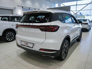 2026 Tenet T4L, белый, 2279000 рублей, вид 4