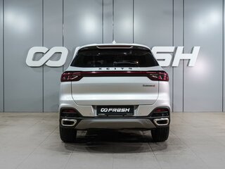 2024 Xcite X-Cross 8, серебристый, 1999000 рублей, вид 4