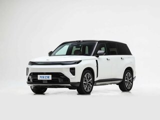 2026 GAC Trumpchi S7 I Рестайлинг, белый, 4890000 рублей, вид 2
