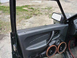 2004 Lada (ВАЗ) 2115, зелёный, 117000 рублей, вид 3