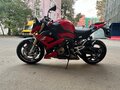 2022 BMW S 1000 R, красный, 1650000 рублей - вид 4