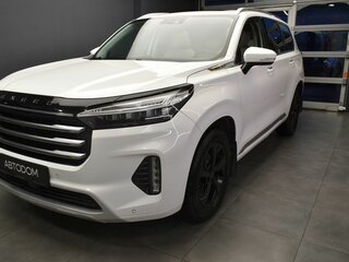 2021 Exeed VX I, белый, 2267000 рублей, вид 1