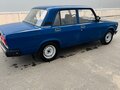 2005 Lada (ВАЗ) 2105, синий, 156000 рублей - вид 4