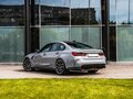 2022 BMW M3 Competition Package VI (G80), серый, 10730000 рублей - вид 5