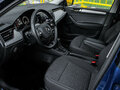 2020 Skoda Rapid II, синий - вид 11