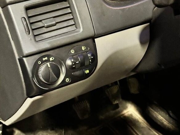 2009 Lada (ВАЗ) Priora I, серебристый - вид 12