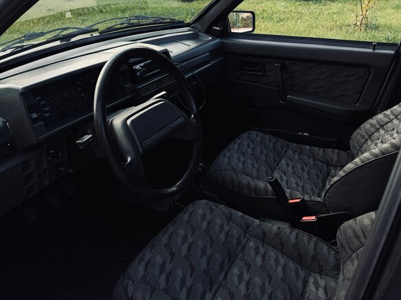 2001 Lada (ВАЗ) 21099, серебристый, 249999 рублей - вид 10