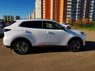2024 Changan UNI-S I, белый, 2050000 рублей, вид 4