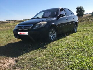 2010 Lifan Breez (520), чёрный, 66000 рублей, вид 1