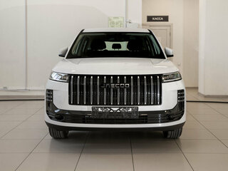 2026 Jaecoo J6, белый, 2200000 рублей, вид 2