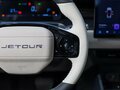 2025 Jetour Dashing I, голубой, 2839900 рублей - вид 11