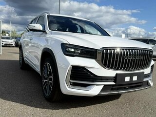 2026 VOLGA K50, белый, 4649000 рублей, вид 1