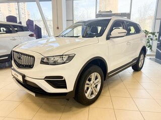 2026 Belgee X70 I Рестайлинг, белый, 2839990 рублей, вид 1