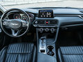 2018 Genesis G70 I, синий - вид 11