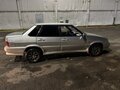 2003 Lada (ВАЗ) 2115, серебристый, 100000 рублей - вид 4