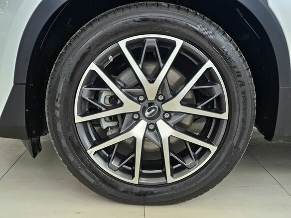 2023 GAC GS8 II, белый, 4099000 рублей - вид 5
