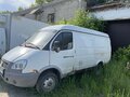 2013 ГАЗ ГАЗель (2705), белый, 216000 рублей - вид 1
