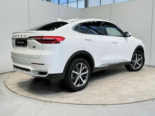 2020 Haval F7x I, белый, 1970000 рублей, вид 5