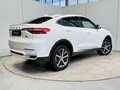 2020 Haval F7x I, белый - вид 4