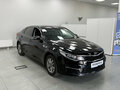 2016 Kia Optima IV, чёрный, 1645000 рублей - вид 2