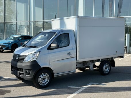 2023 Changan New Star Truck, белый, 2189900 рублей, вид 1