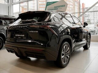 2026 Jetour Dashing I, зелёный, 2759900 рублей, вид 4