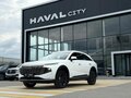 2026 Haval F7 II, белый - вид 2