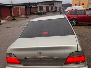 2005 Daewoo Nexia I, белый, 65000 рублей, вид 4