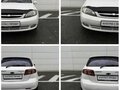 2006 Chevrolet Lacetti I, белый, 359000 рублей - вид 8