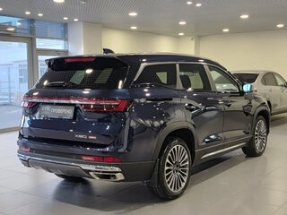 2023 Jetour X90+, синий, 2190000 рублей, вид 5