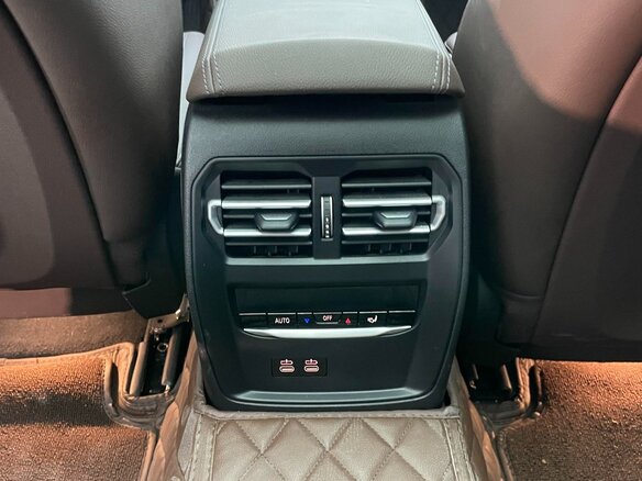 2023 BMW 3 серии Long 320Li VII (G2x) Рестайлинг, белый, 3260000 рублей - вид 22