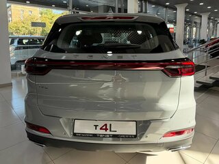 2026 Tenet T4L, серый, 2329000 рублей, вид 3