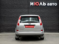 2007 Ford C-MAX I, серебристый, 350000 рублей - вид 5