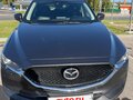 2017 Mazda CX-5 II, серый, 2190000 рублей - вид 4