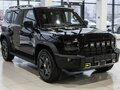 2025 Jetour T2, чёрный, 4249000 рублей