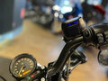 2018 Harley-Davidson Forty-Eight, синий, 1700000 рублей - вид 6