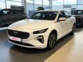 2026 Geely Preface I, белый, 3434990 рублей