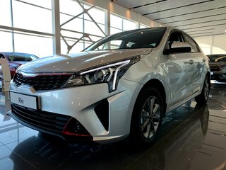 2025 Solaris KRS, серебристый, 2635000 рублей, вид 2