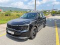 2026 Kia Sorento IV Рестайлинг, чёрный, 6990000 рублей