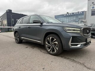2024 Geely Monjaro I, серый, 3390000 рублей, вид 1
