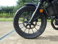 2023 Honda CL 500, синий, 700000 рублей - вид 10