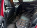 2017 Nissan Rogue Sport I, красный, 1850000 рублей - вид 9